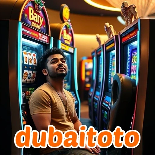 dubaitoto Analisis Permainan
