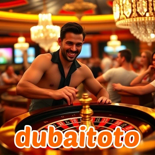 dubaitoto: Temukan Keseruan dan Beragam Game Arcade Menarik