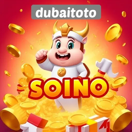 Peluang Menang Besar di Dubaitoto untuk Para Gamer