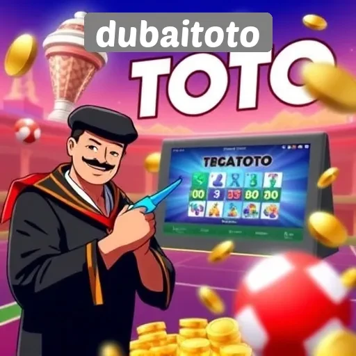 Mengapa Dubaitoto Menjadi Pilihan Utama Pemain Game
