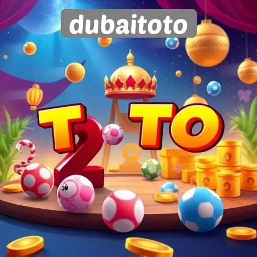 Mengulas Fitur Unggulan dari Situs Game Dubaitoto