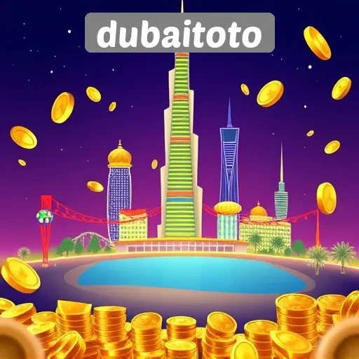 Fitur Menarik yang Ditawarkan Dubaitoto Bagi Penggemar Game
