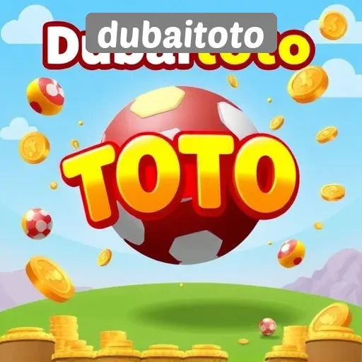 Pengenalan Situs Game Dubaitoto dan Fasilitasnya