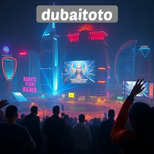 Berita Terbaru Seputar Dubaitoto dan Perkembangannya di Industri Game