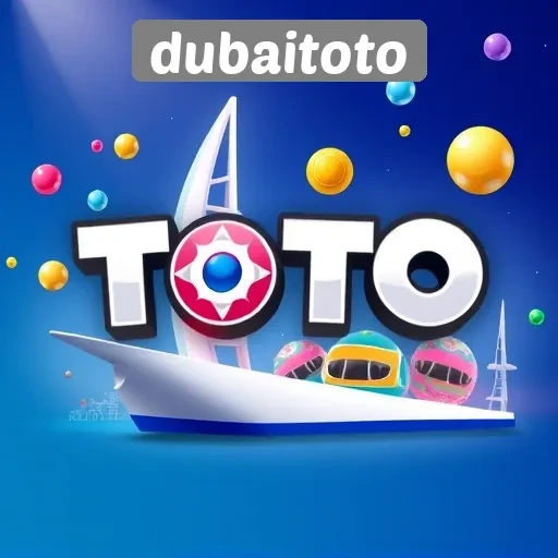 Mengetahui Lebih Dalam Tentang Dubaitoto Sebagai Platform Game