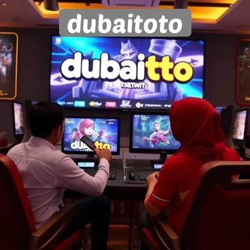 Dampak Dubaitoto terhadap Industri Game Online di Indonesia
