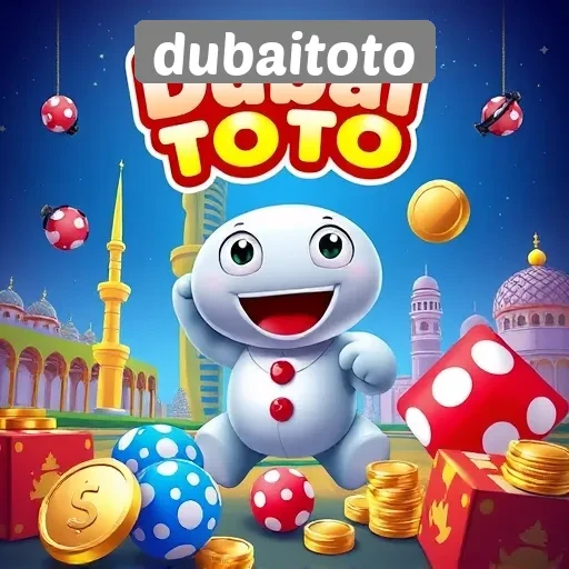 Mengenal Dubaitoto Sebagai Platform Game Online Terpercaya