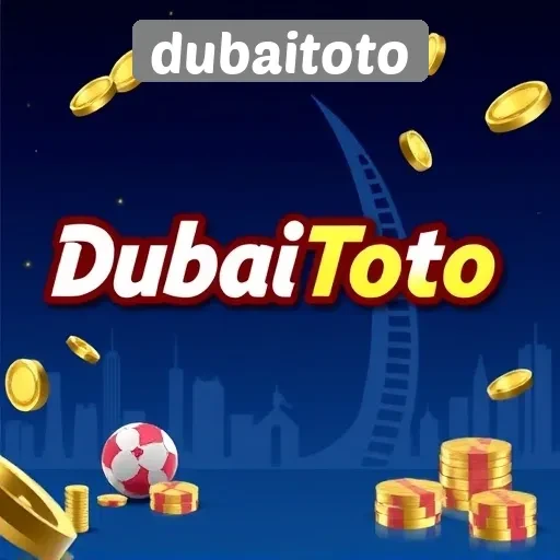 Variasi Permainan Menarik yang Tersedia di Dubaitoto