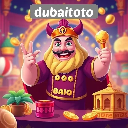 Menjelajahi Fitur Menarik di Situs Game Dubaitoto