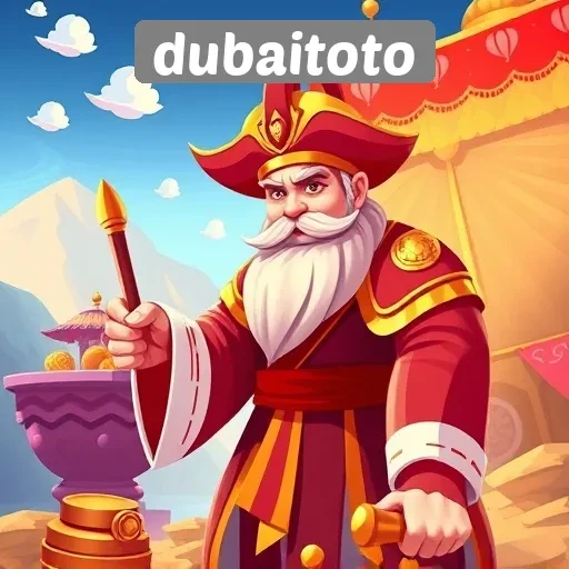 Mengulik Fitur Menarik di Situs Game Dubaitoto