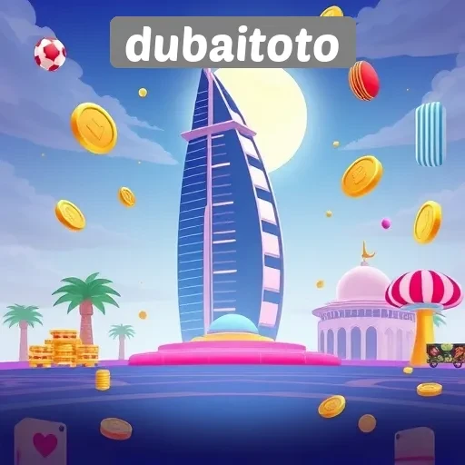 Keunggulan Fitur Permainan di Situs Dubaitoto