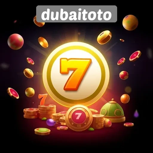 Berbagai Jenis Permainan yang Tersedia di Dubaitoto