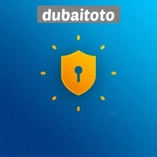 Aspek Keamanan dan Privasi di Dubaitoto