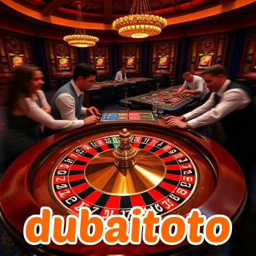 dubaitoto: Inilah Keunggulan Berita Game yang Tidak Boleh Dilewatkan