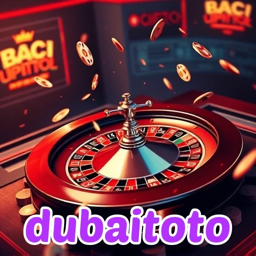 dubaitoto Program Referral