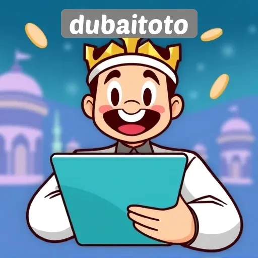 Cara Mendaftar dan Memulai di Dubaitoto