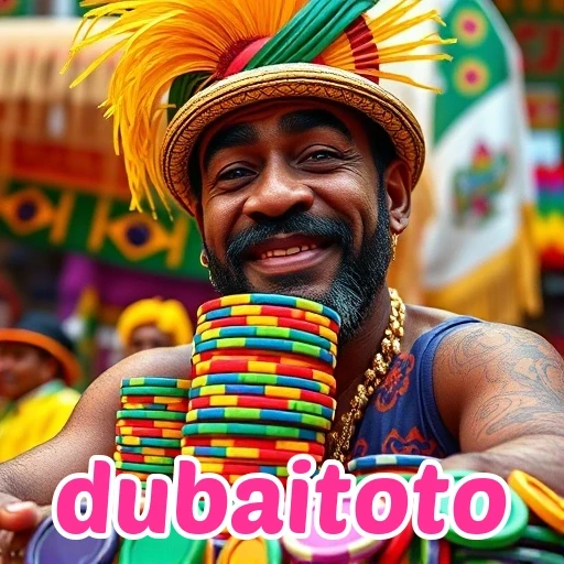 dubaitoto Ulasan Game