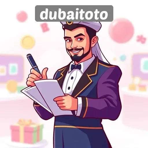 Tips Aman Bermain di Dubaitoto untuk Pengalaman Terbaik