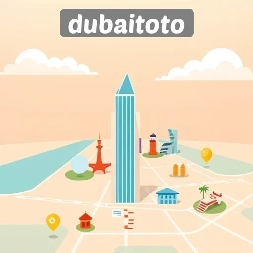 Analisis Keamanan dan Kepercayaan pada Situs Dubaitoto