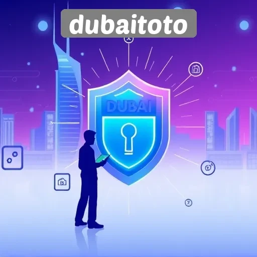 Sistem Keamanan di Dubaitoto untuk Melindungi Pengguna
