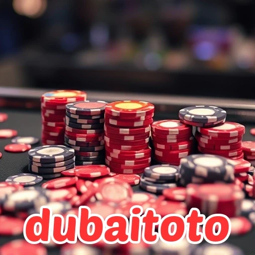 dubaitoto: Menjelajahi Mesin Slot yang Mengasyikkan dan Menjanjikan