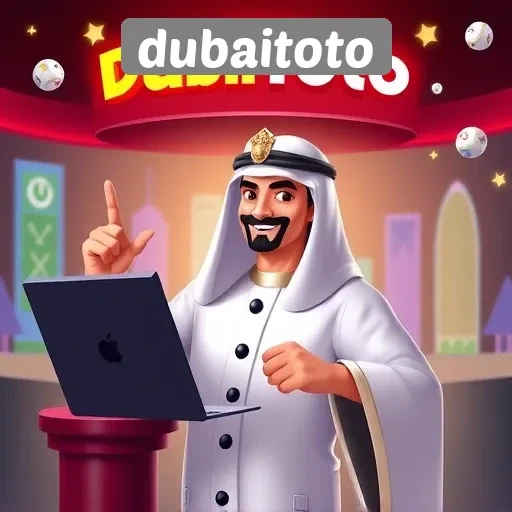 Pengalaman Bermain yang Membuat Dubaitoto Menonjol di Pasaran