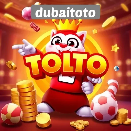 Beragam Pilihan Permainan yang Tersedia di Dubaitoto